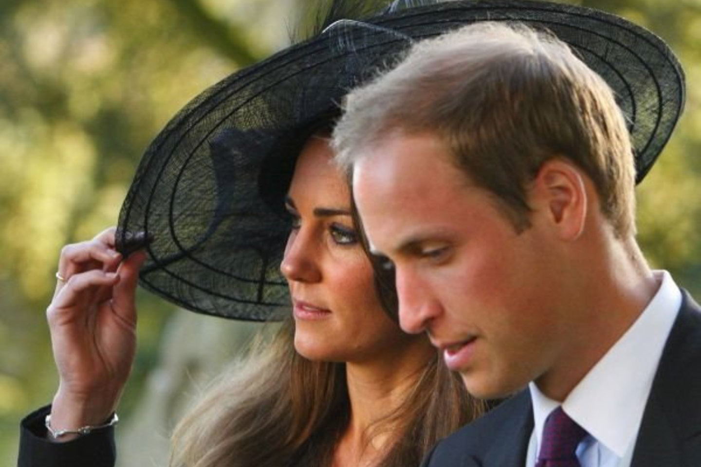 Britanijos princo Williamo žmona pranoko šiame konkurse taip pat dalyvavusį JAV dainininką ir kino aktorių Justiną Timberlake'ą.
