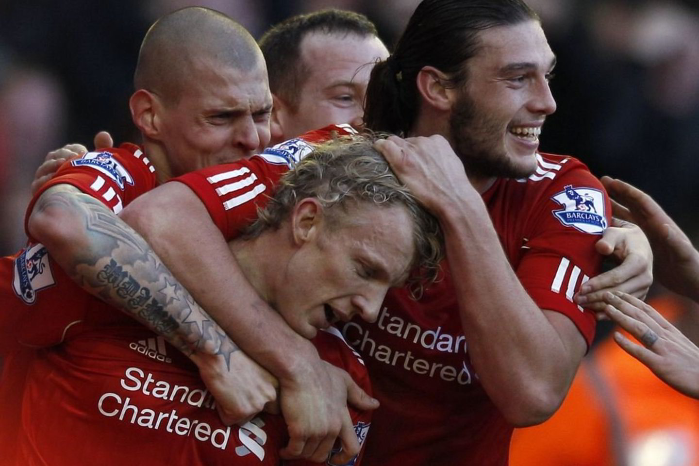 „Liverpool“ 2:1 palaužė „Manchester United“ komandą ir žengė į kitą FA taurės turnyro etapą.