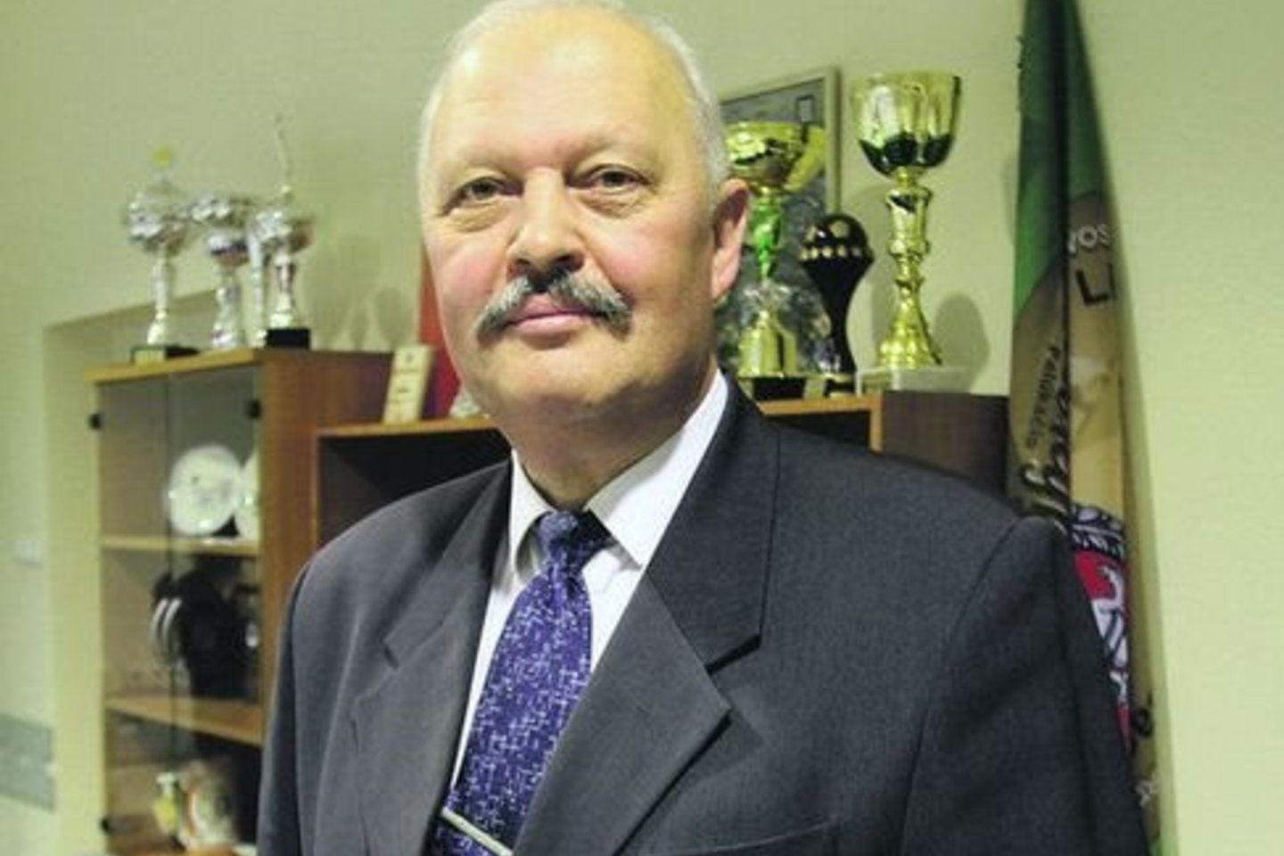 Prokuroras V.Kakoškinas: „Visą su korupcija susijusią informaciją tikriname atidžiai ir atsakingai.“