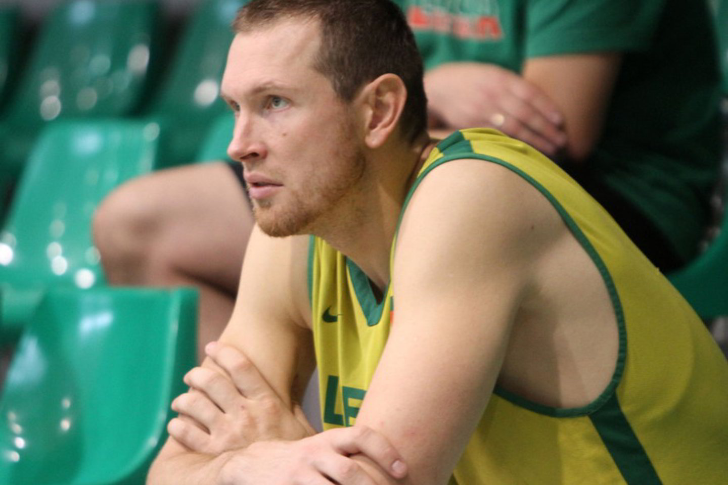 Darius Songaila karjerą tęsti gali ir NBA klube.