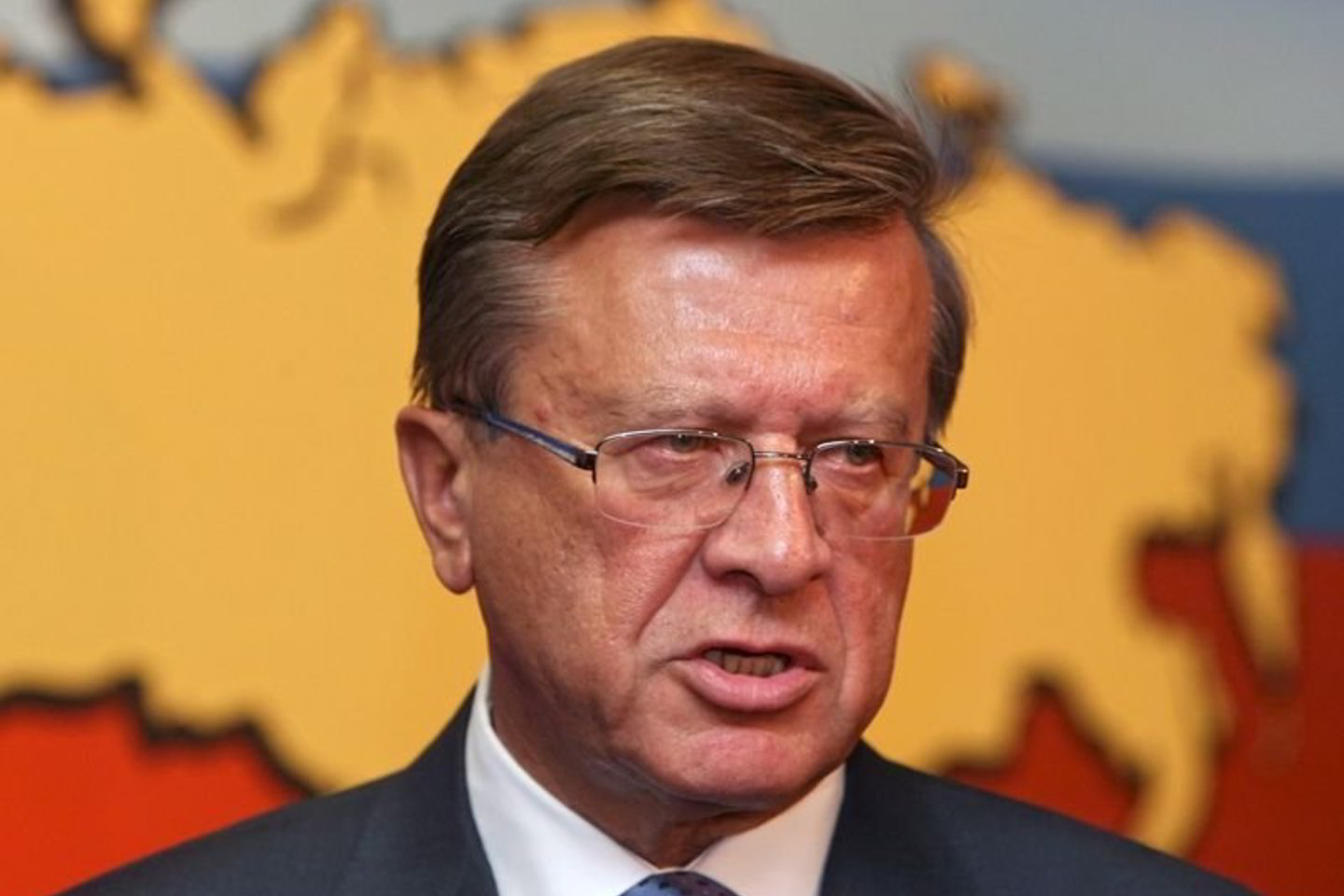 Rusijos vicepremjeras V.Zubkovas pabrėžė, kad tokios „šešėlinių“ lėšų apyvartų apimtys kenkia ekonomikai ir šalies investiciniam patrauklumui.