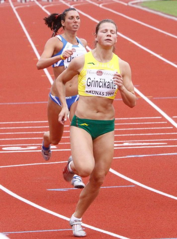 L.Grinčikaitė.