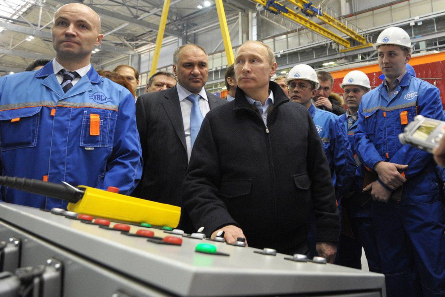 V.Putinas ketina iki 2020-ųjų reformuoti Rusijos ekonomiką. Tačiau, specialistų vertinimu, to padaryti jis nespėjo per 12 metų.