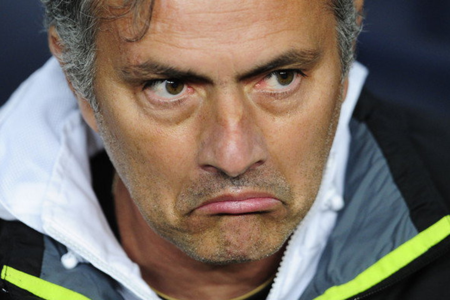 J.Mourinho „Chelsea“ ekipą trenriavo 2004-2007 metais.