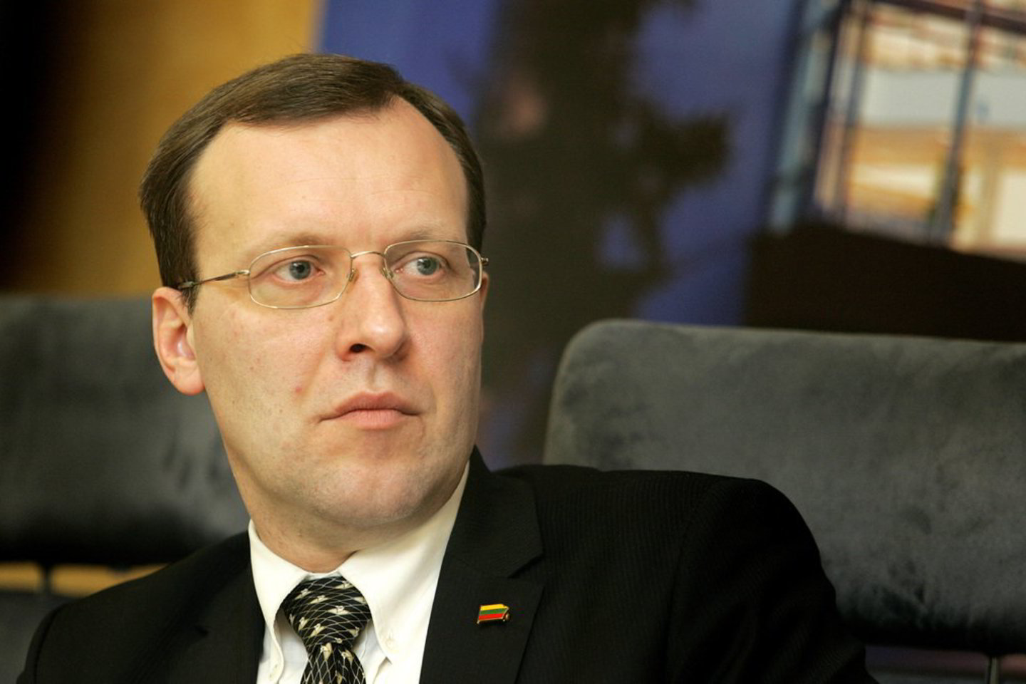 Klaipėdos miesto apylinkės teismas konstatavo, jog N.Puteikio veiksmuose inkriminuojamų nusikalstamų veikų požymių nebuvo.