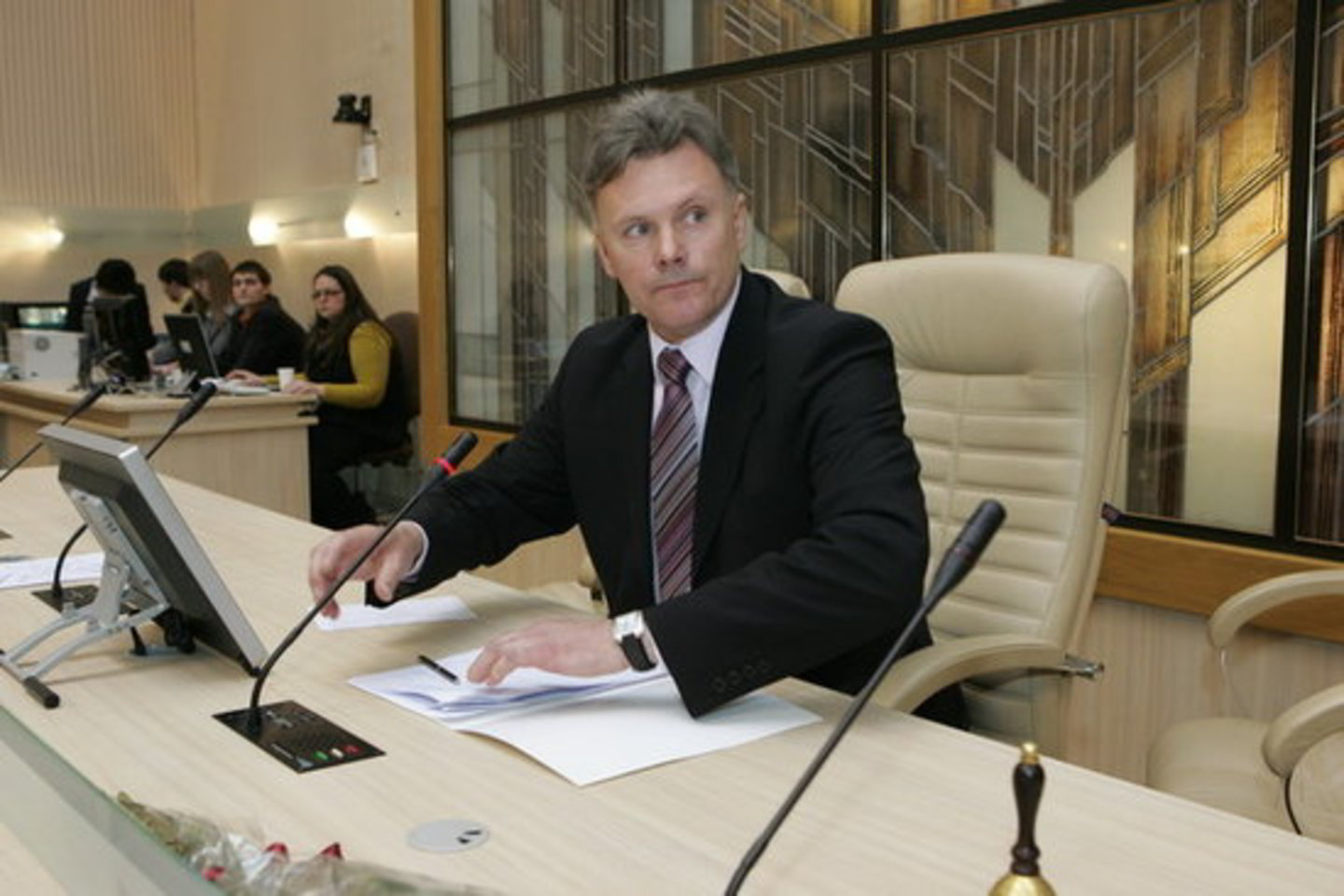 R.Mikaitis