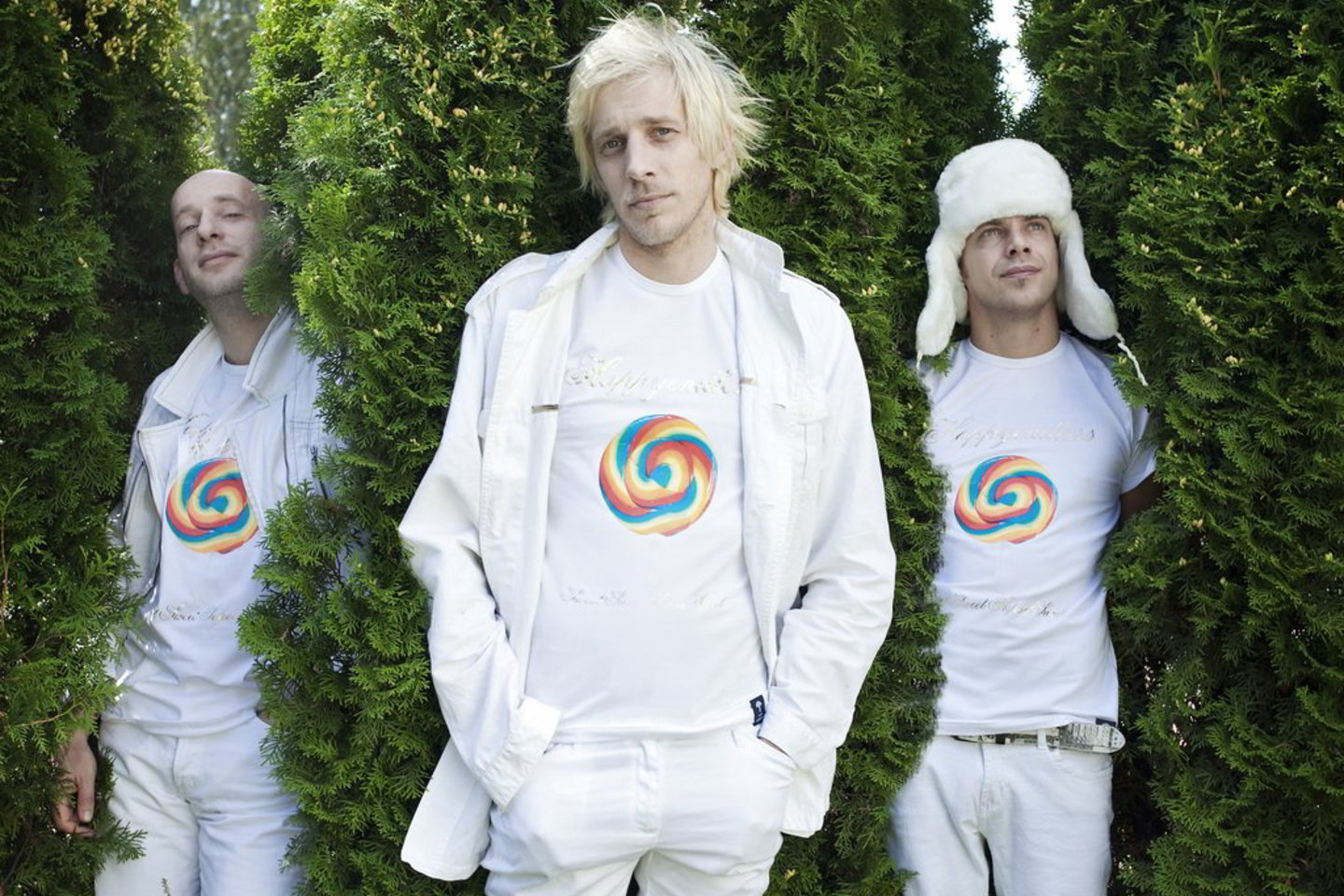 Grupė "Happyendless" klube "Gargaras" pristatys naująjį albumą "Cinema".