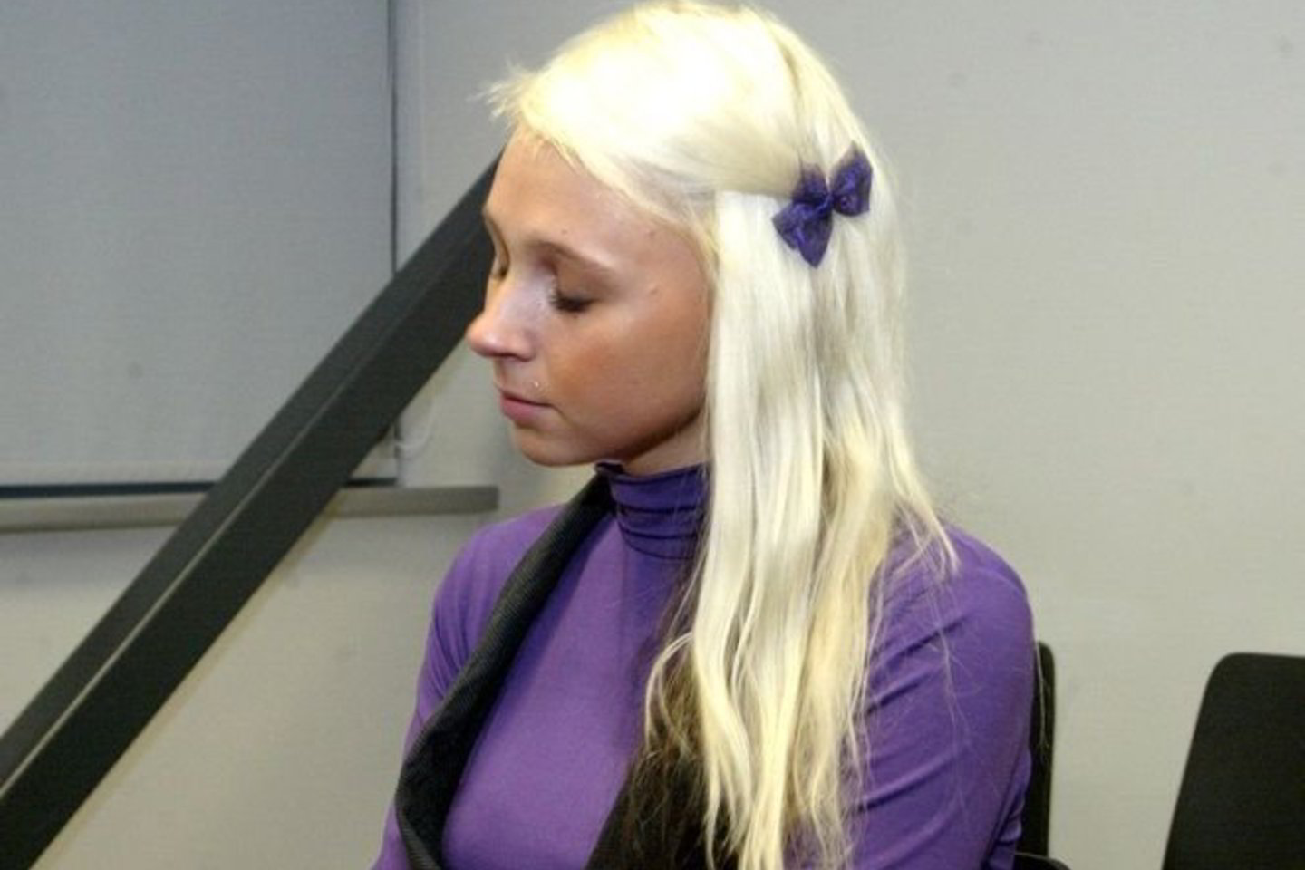 S.Dovydova tikino antrojo savo vaiko nežudžiusi, teismui bandė įrodyti, jog kraupi ką tik gimusio kūdikėlio mirtis – tik nelaimingas atsitikimas.