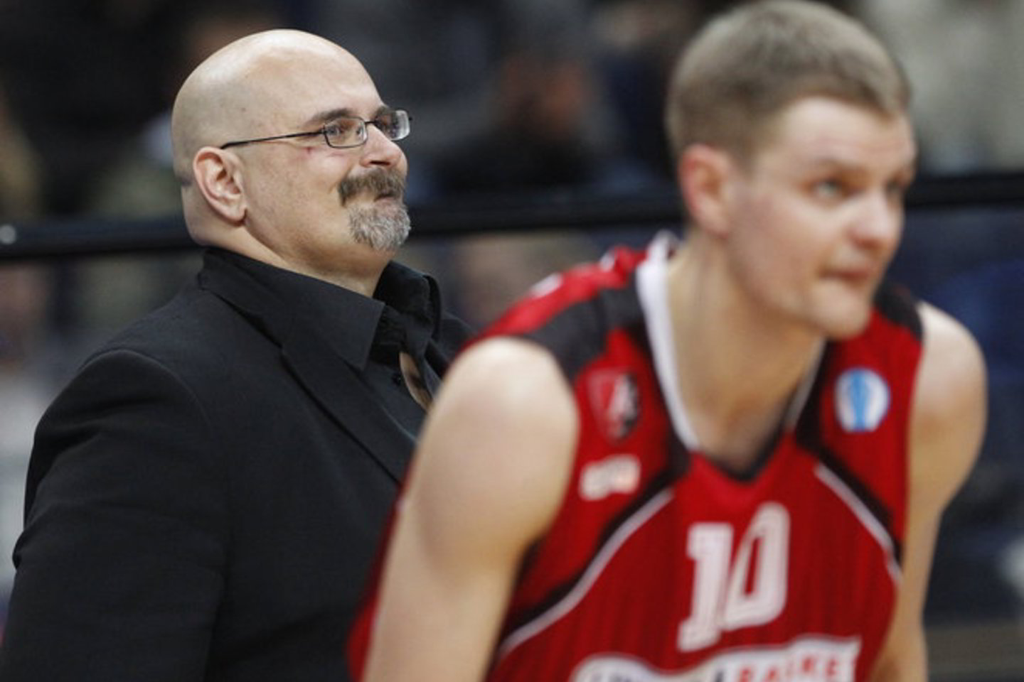 A.Džikičius apie kitą etapą dar negalvoja.