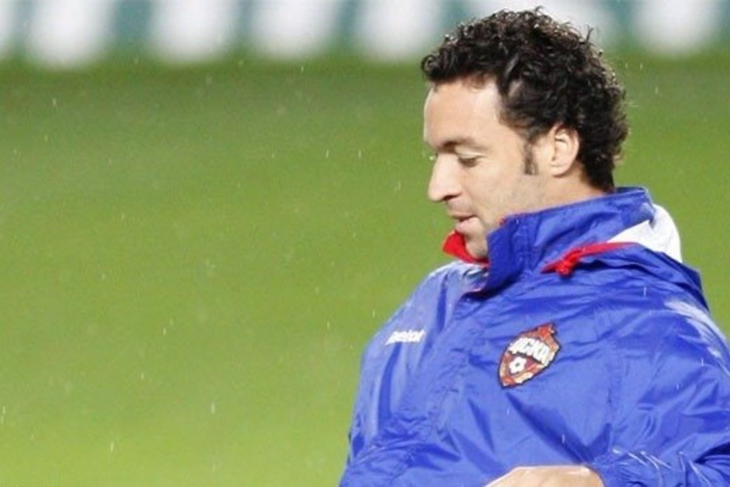 D.Carvalho radijo laidoje CSKA klubą apkaltino steroidų davimu futbolininkams, tačiau greitai išleido pareiškimą, kuriame atsiprašė.