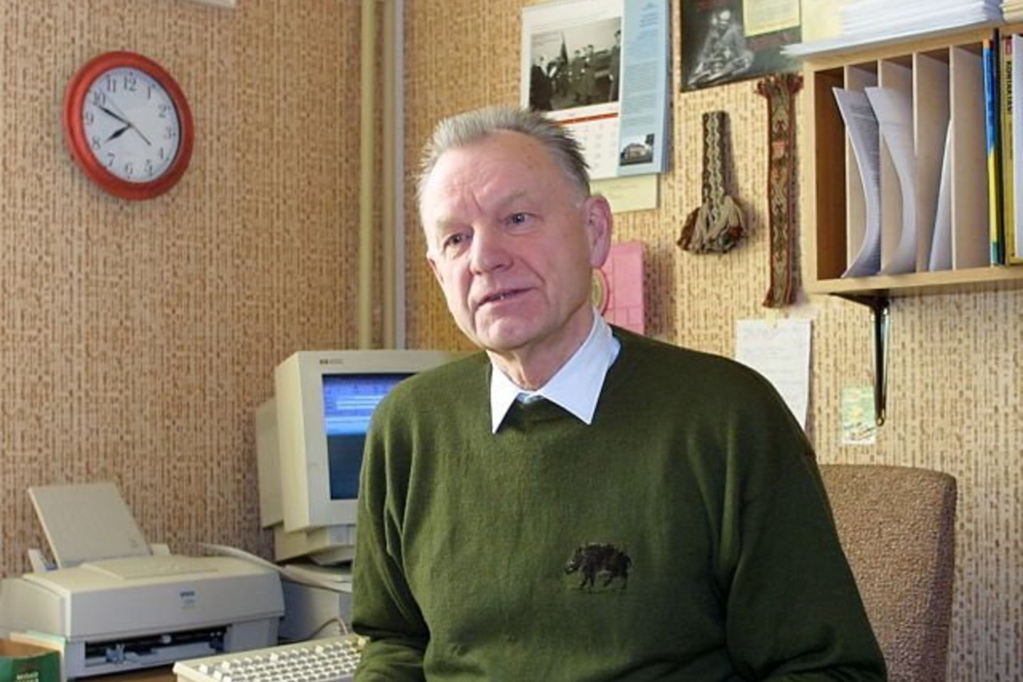 A.Endriukaitis: „Nuo elito atsiriboju, o visur dalyvausiu ir remsiu tas jėgas, kurios pasisakys už Lietuvos suverenitetą, valstybingumą, tautą ir teisę.“