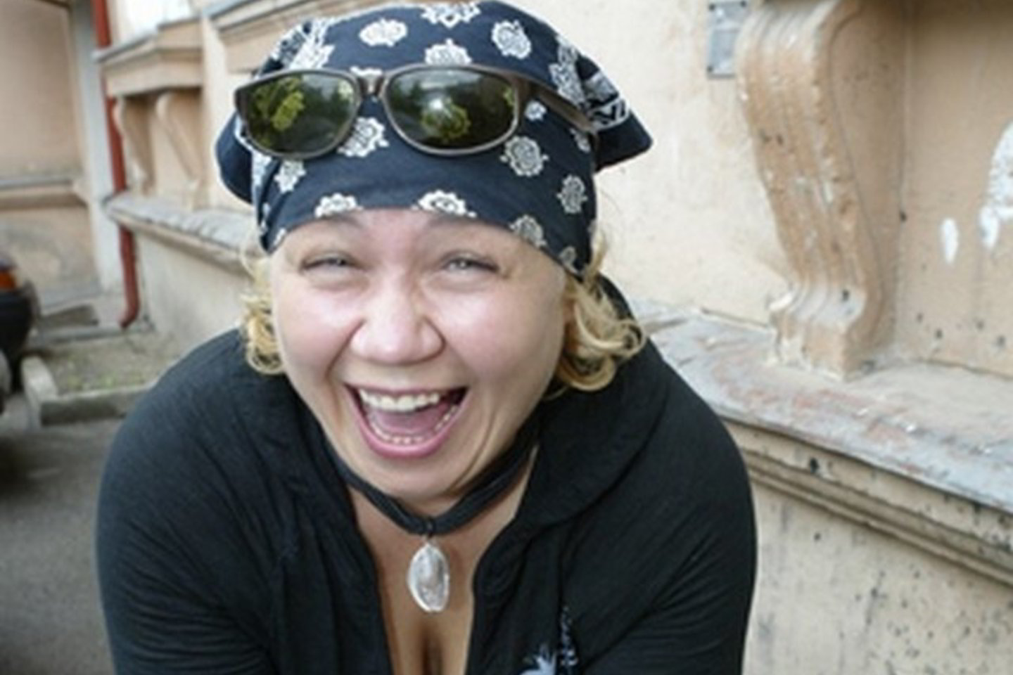 Humoristė V.Mičiulienė: „Taip, aš tapau milijoniere.”