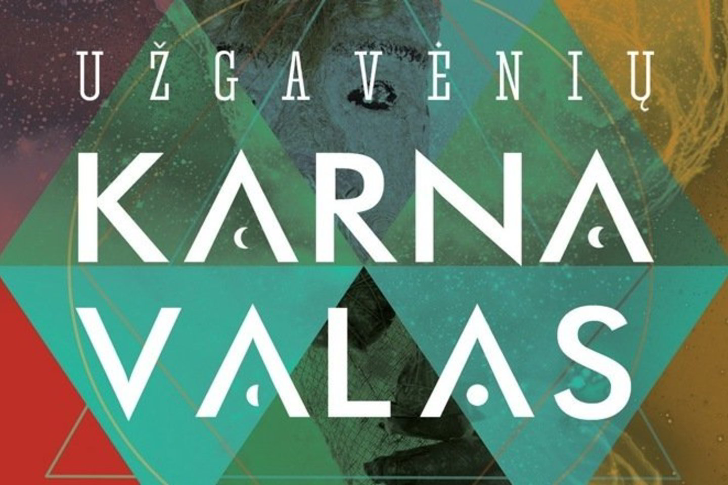 Užgavėnių karnavale „Supa Devynios“ – režisieriaus G.Ivanausko siurrealizmas ir muzikos žvaigždynas.