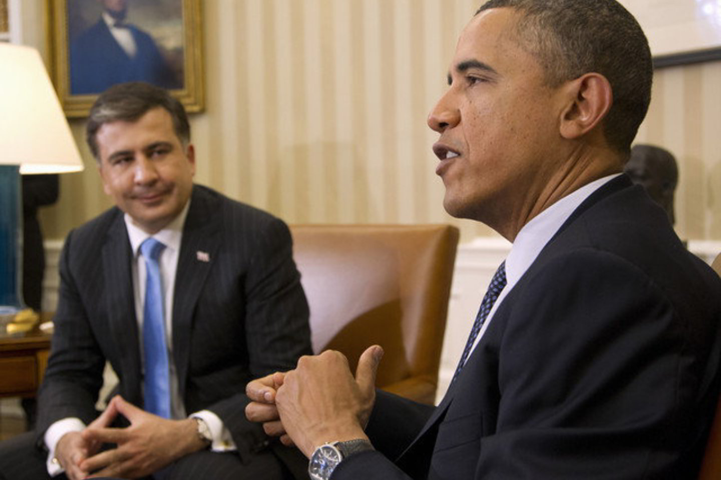 Atakos yra nukreiptos prieš „Al Qaeda“ įtariamuosius, kurie aktyviai veikia pasienio su Afganistanu teritorijoje“, sakė B.Obama.