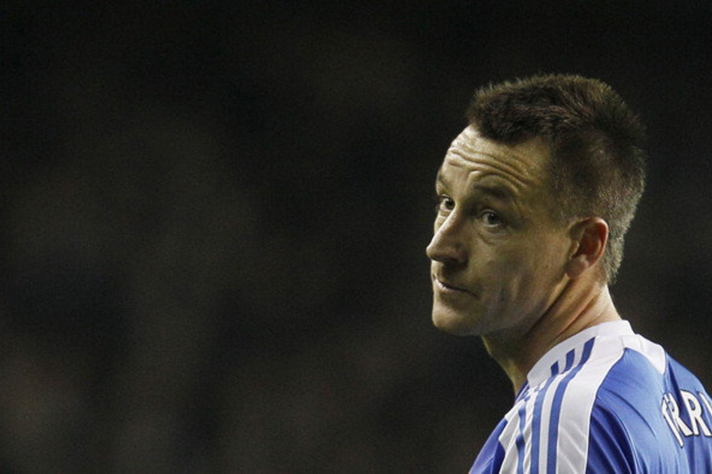 J.Terry prieš teismą stos po Europos futbolo čempionato.