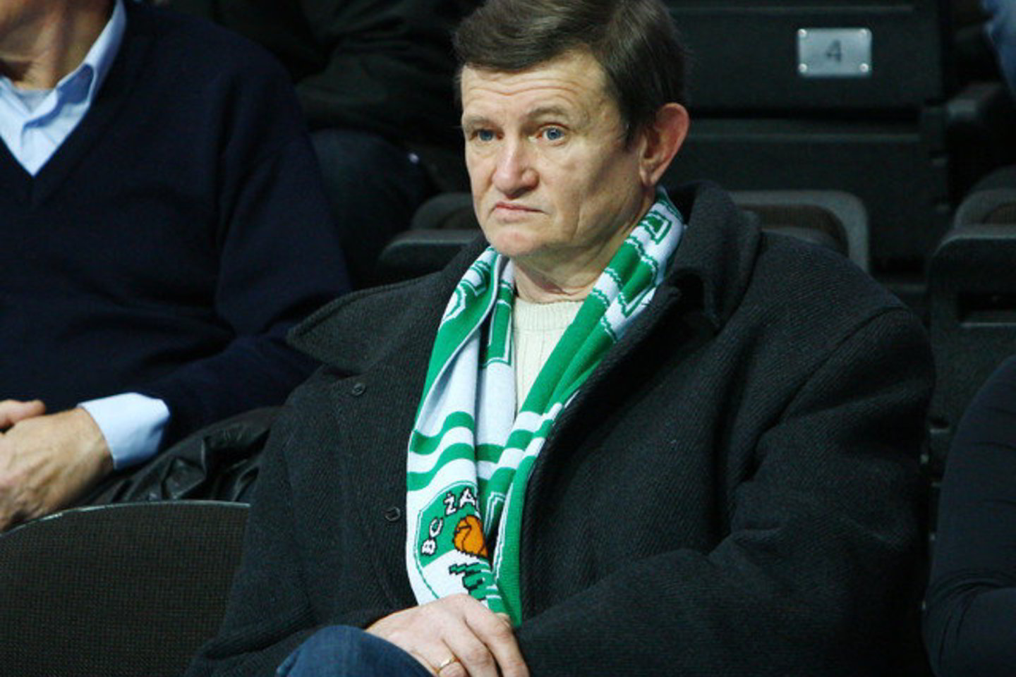 S.Jovaiša teigė, kad galime džiaugtis burtais.