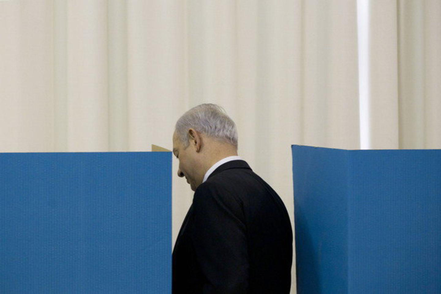 Analitikai teigia, kad geri rinkimų rezultatai gali paskatinti B.Netanyahu paskelbti priešlaikinius visuotinius rinkimus.