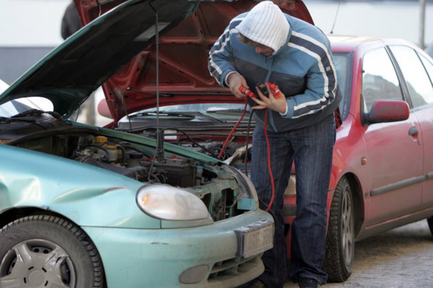 Dėl automobilio bėdų žiemą dažniausiai kaltas yra pats jo tinkamai paruošti nesugebėjęs savininkas.
