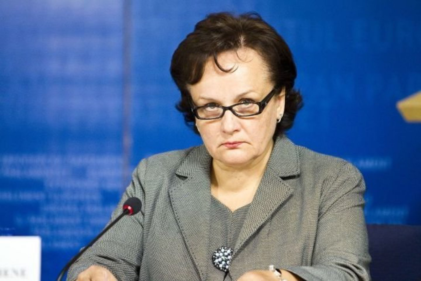 Pasak L.Andrikienės, svarbų vaidmenį derybų su Iranu kontekste vaidina nuolat besikeičianti padėtis šioje šalyje ir visame regione.