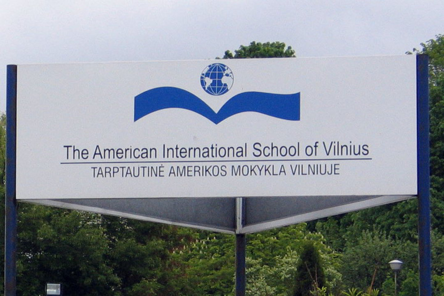 Tarptautinė Amerikos mokykla Vilniuje (TAMV) organizuoja Centrinės ir Rytų Europos mokyklų asociacijos (CEESA) Matematikos olimpiadą.