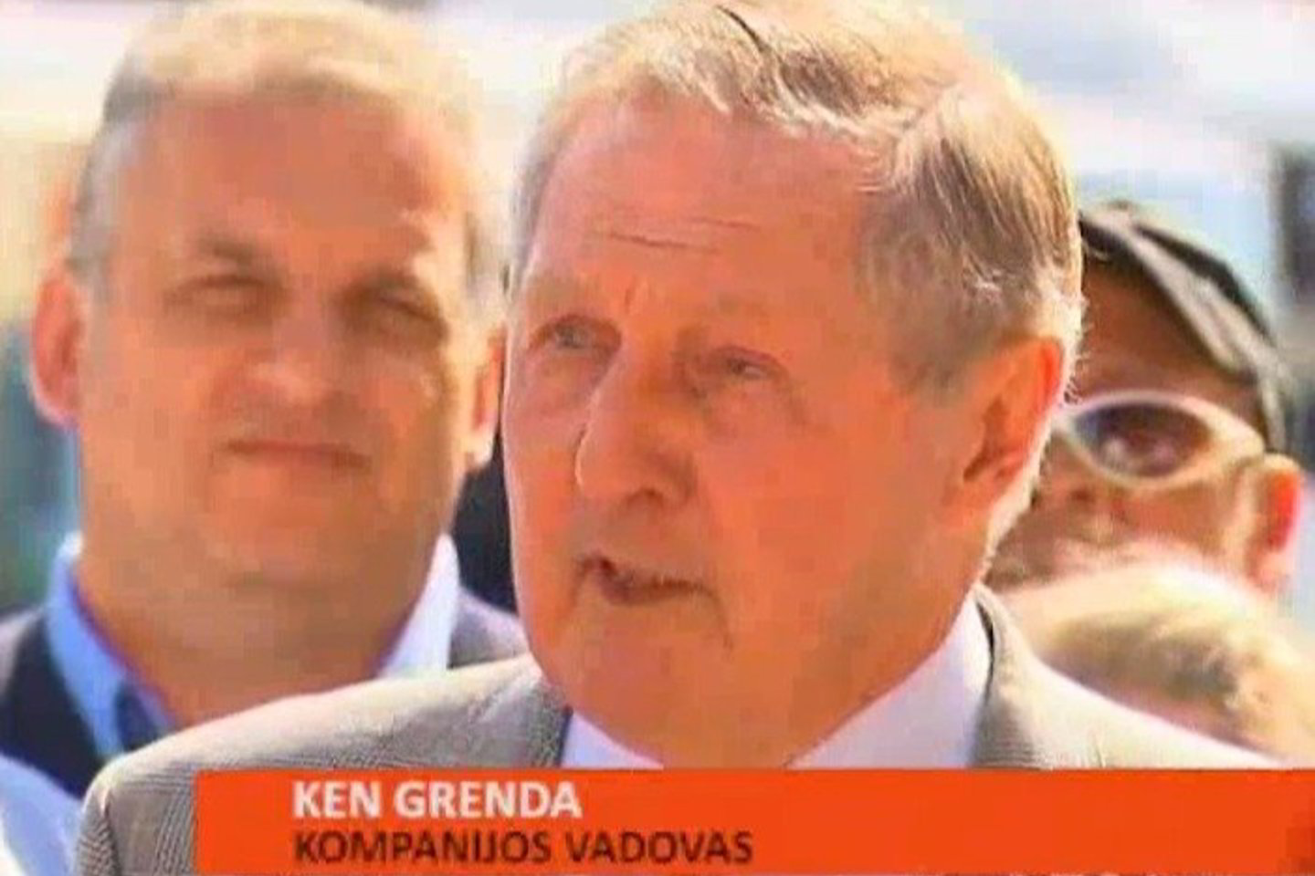 Australijos verslininkas K.Grenda per vieną dieną tapo dosniausiu šalies darbdaviu.