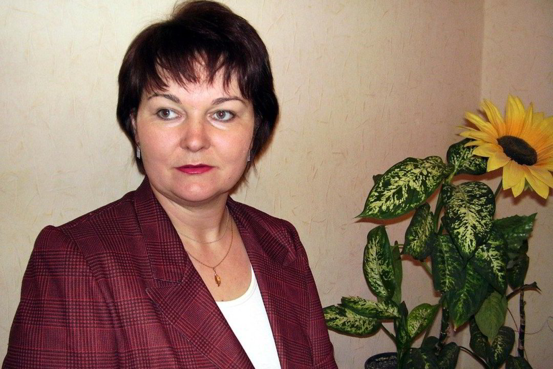 Utenoje nerimą sėja mįslingas įvykis – dingo gerbiama pedagogė K. Vanagienė