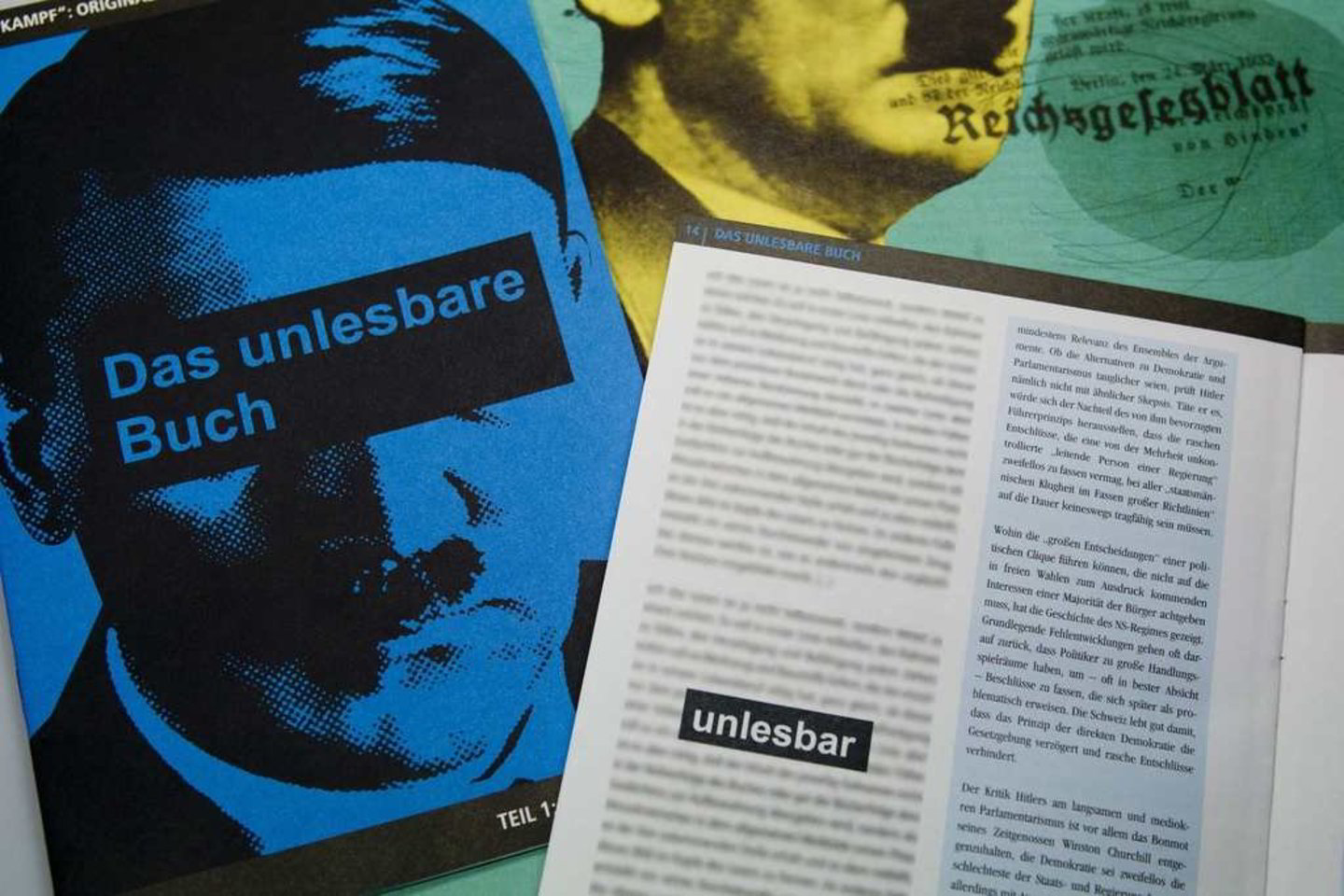 Snyderis siekia išryškinti maksimalų Antrojo pasaulinio karo metais vykdyto genocido mastą, o Stankeras priešingai – abejoja pateikiamais skaičiais ir ieško mažesnių.