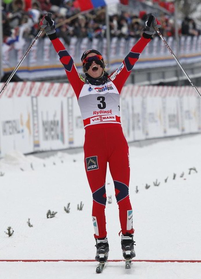 Therese Johaug