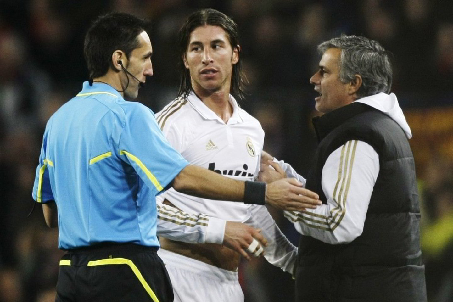 J.Mourinho