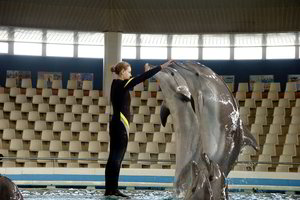 Autizmo sutrikimą apipynę mitai klaidina tėvus