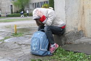 Dažniausiai santykius kumščiais aiškinasi sugyventiniai