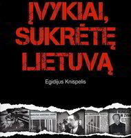 „Įvykiai, sukrėtę Lietuvą“ (II): Kunigo Ričardo Mikutavičiaus nužudymas. Kaip jie tai padarė