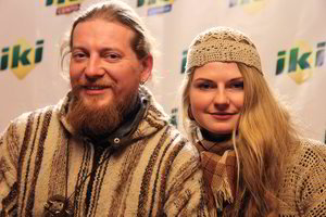 Šventinę „Susitikime virtuvėje“ vakarienę sugadins pervirti ryžiai