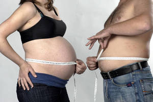 Pogimdyvine depresija suserga ir vyrai