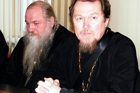 Mokykloje nelegaliai veikianti cerkvė - Klaipėdos valdžios galvos skausmas