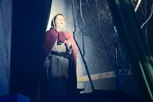 Užgavėnių proga garsūs teatro artistai ir muzikos kūrėjai surengė neeilinį pasirodymą