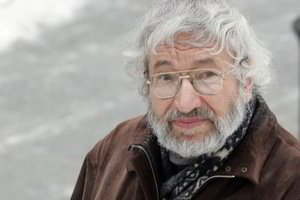 Pomirtinėje S. Gedos knygoje – erotiniai eilėraščiai (papildyta eilėraščiais)