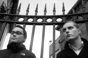 JAV kolektyvo „Russian Circles“ koncertą Vilniuje „apšildys“ grupė „Deafheaven“ (audio)