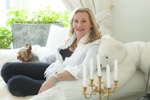 Ramybę po olandų aristokrato neištikimybės R. van Calcar rado lietuviškame kaime