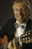 Vilniuje grosiantis gitaros virtuozas F. Goya: „Muzika turi spinduliuoti magiją“ (audio)