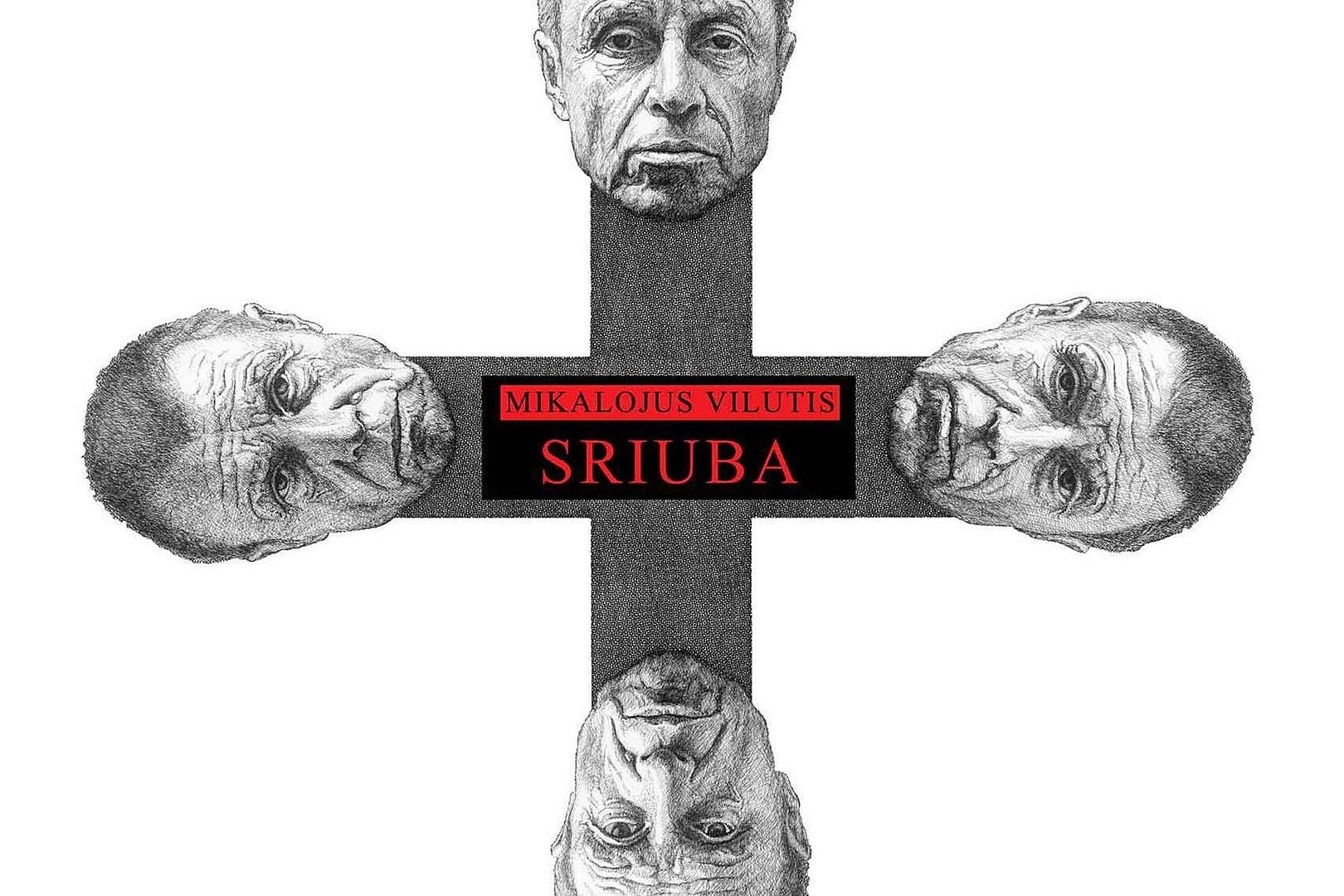 Dailininkas Mikalojus Vilutis kviečia paragauti sriubos (1)