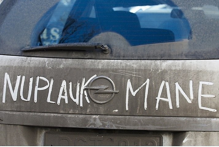 15 mitų apie automobilius, kuriais žmonės vis dar tiki