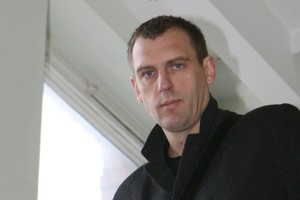 Draugę nužudyti grasinęs G. Einikis išsisuko nuo nemalonumų