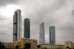 Madride benamiu tapęs lietuvis Egidijus: „Ispanijoje gyvenu geriau nei Lietuvoje“