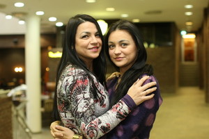 Giulija: „Kitiems mūsų santykiai su dukra atrodo nenormalūs“