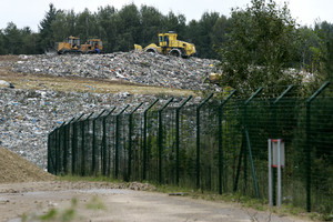 Kazokiškių sąvartynas neteršia požeminio vandens, sako Aplinkos ministerija