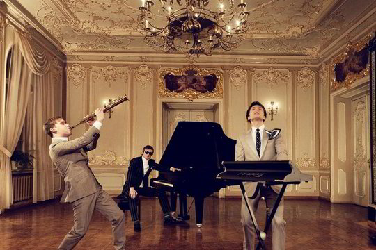 Festivalio „Galapagai / Roko naktys“ koncerte – jaunų atlikėjų invazija