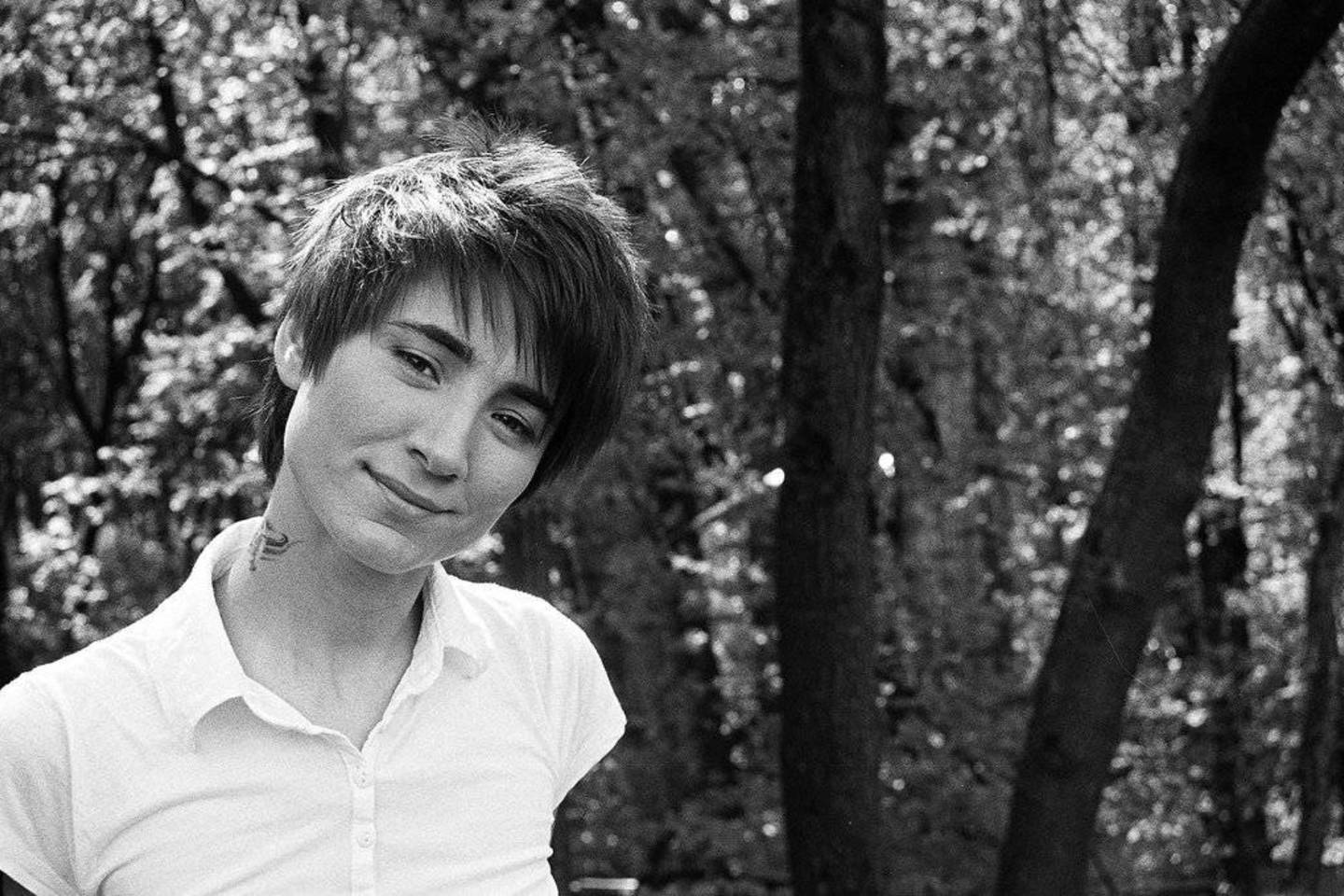 Zemfira Lietuvoje pasirodys po penkerių metų pertraukos.