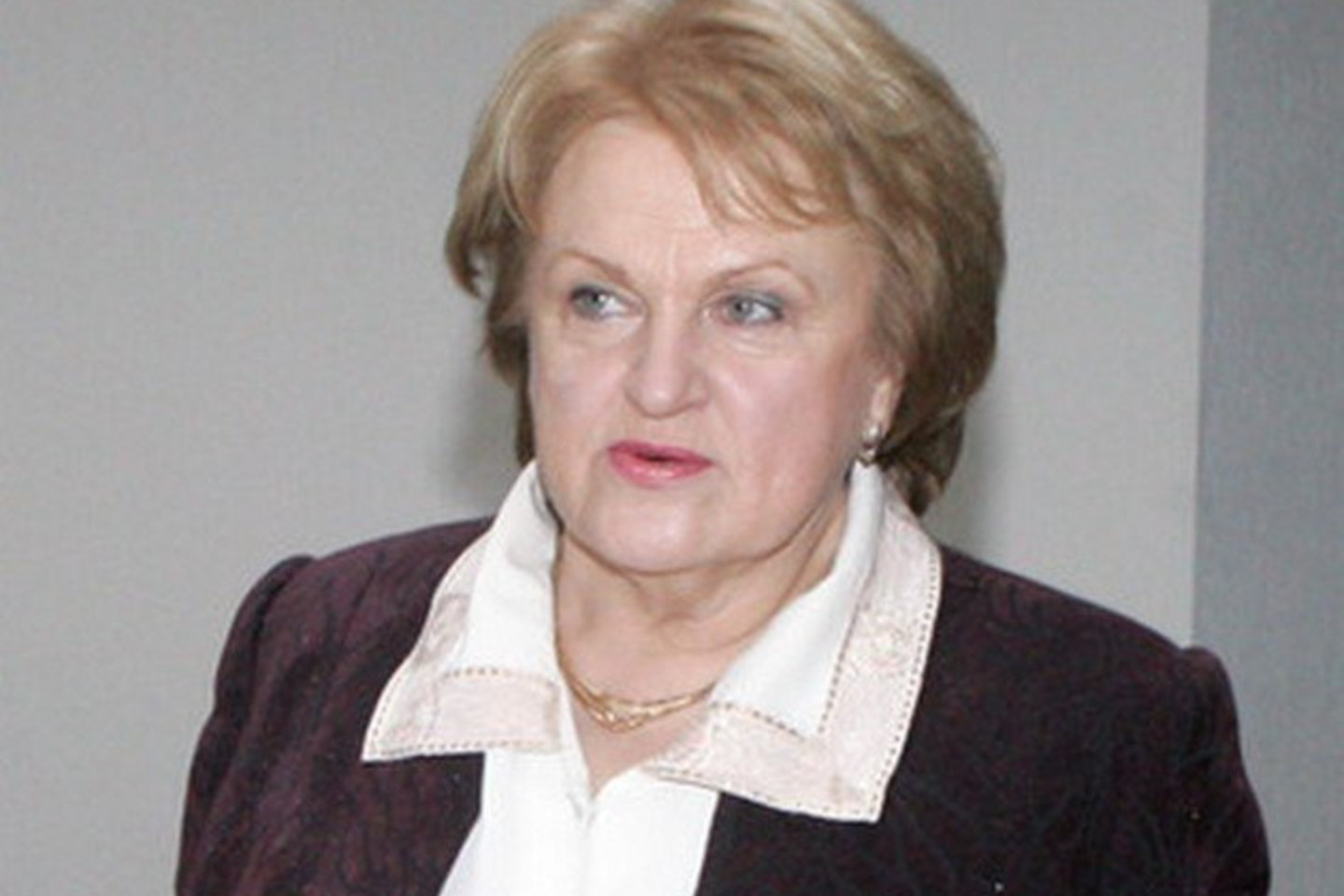K. Prunskienės sveikata po truputį gerėja.