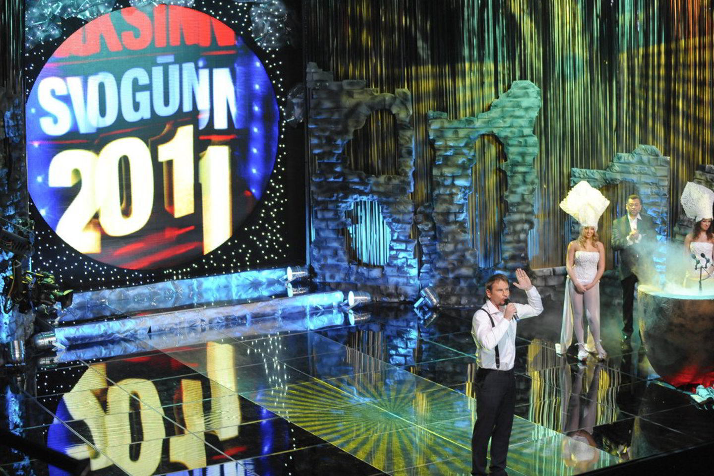 „Auksiniai svogūnai“ grįžta į BTV eterį